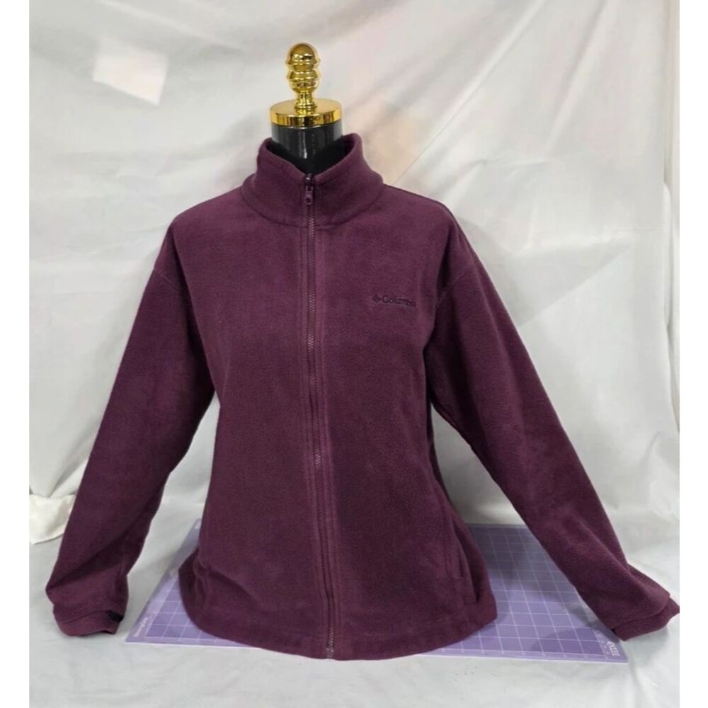 Columbia Jacket